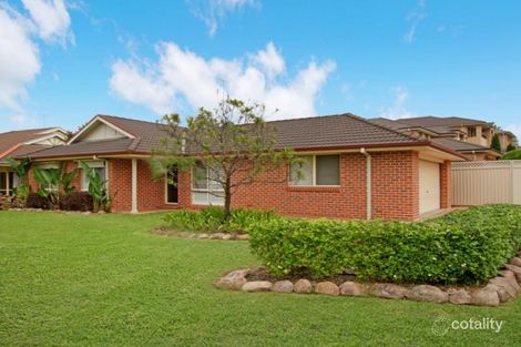 Property photo of 12 Trevor Toms Drive Acacia Gardens NSW 2763