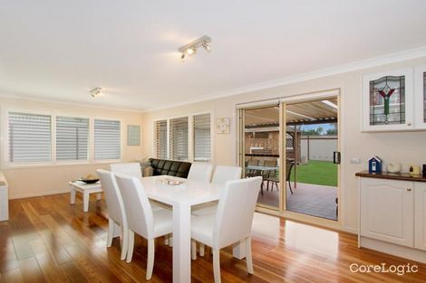 Property photo of 12 Trevor Toms Drive Acacia Gardens NSW 2763