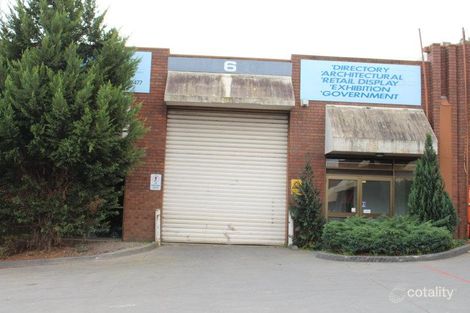 6/15 Brisbane St, Eltham, VIC 3095