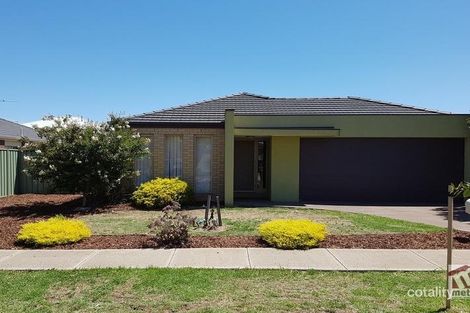 38 Aldridge Rd, Wyndham Vale, VIC 3024