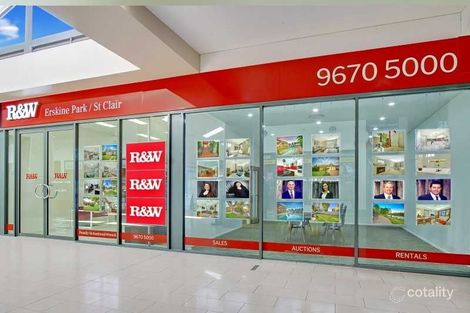 Property photo of 11 Kingfisher Way St Clair NSW 2759