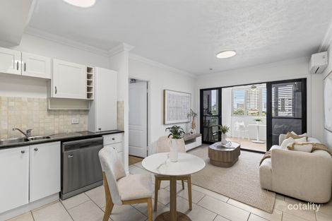 Property photo of 19/40 Bell Street Kangaroo Point QLD 4169