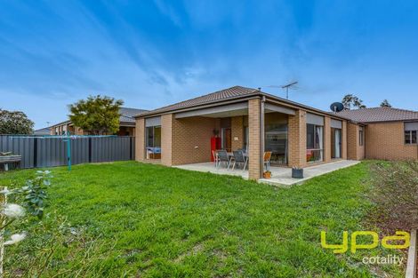 Property photo of 41 Hampton Street Craigieburn VIC 3064