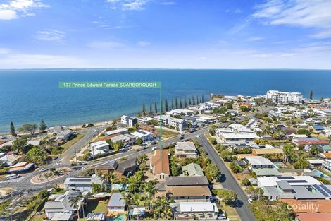 Property photo of 2/137 Prince Edward Parade Scarborough QLD 4020