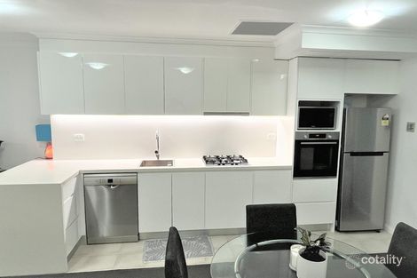 110/11a Lachlan St, Waterloo, NSW 2017