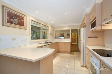 Property photo of 18 Raglan Street Turramurra NSW 2074