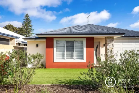 Property photo of 8 Georgette Street Busselton WA 6280