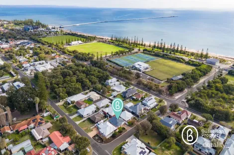 8 Georgette St, Busselton, WA 6280