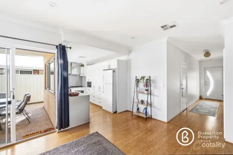 Property photo of 8 Georgette Street Busselton WA 6280