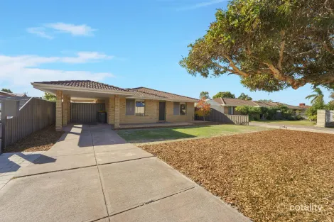 Property photo of 38 King Road Beechboro WA 6063