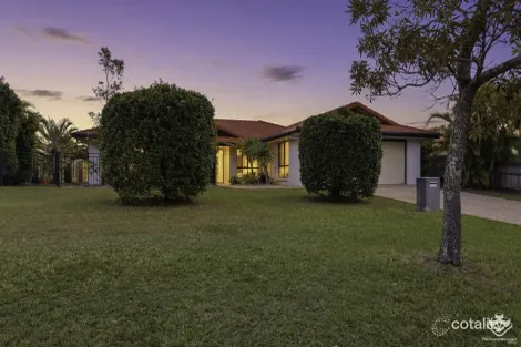 20 Agincourt St, Pelican Waters, QLD 4551