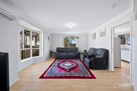 Property photo of 2/24 Colonial Street Campbelltown NSW 2560