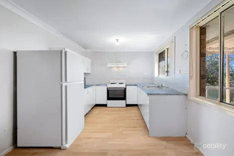 Property photo of 2/24 Colonial Street Campbelltown NSW 2560