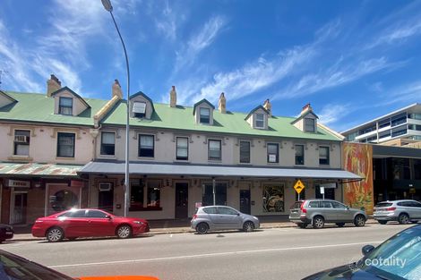 1/166 King St, Newcastle, NSW 2300