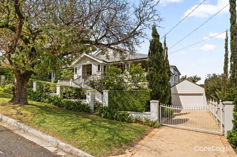 Property photo of 19-21 Rees Avenue Clayfield QLD 4011