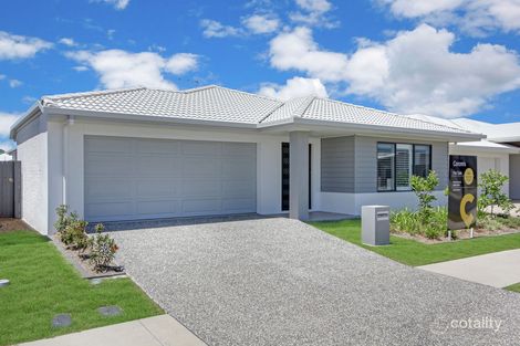 Property photo of 28 Locke Crescent Baringa QLD 4551