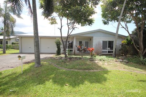 Property photo of 19 McLaughlin Road Bentley Park QLD 4869