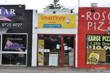 2/447 Mt Dandenong Rd, Kilsyth, VIC 3137