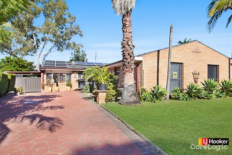 43 Cowley Cres, Prospect, NSW 2148