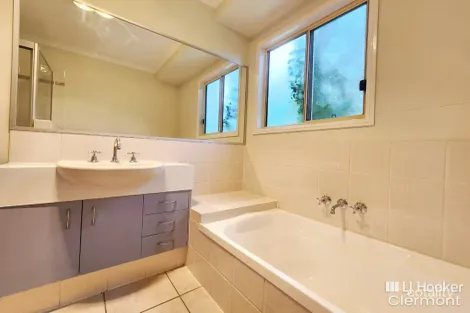 Property photo of 27 Blair Street Clermont QLD 4721