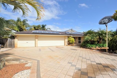 Property photo of 3 Haven Place Pinjarra WA 6208