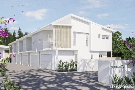 4/2a North St, Beerwah, QLD 4519