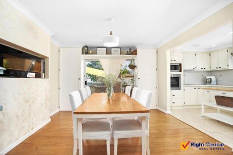 Property photo of 35 Queen Street Lake Illawarra NSW 2528
