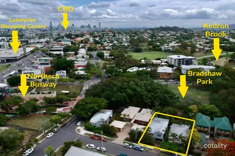 8 Mcgregor Ave, Lutwyche, QLD 4030