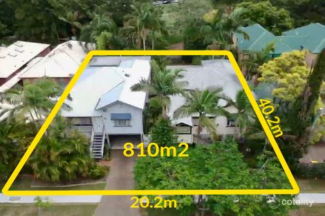 Property photo of 8 McGregor Avenue Lutwyche QLD 4030