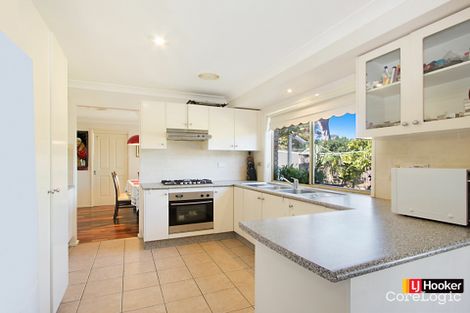 Property photo of 43 Cowley Crescent Prospect NSW 2148