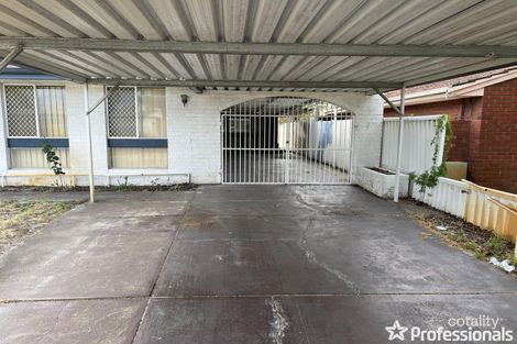 Property photo of 7 Prendiville Way Langford WA 6147