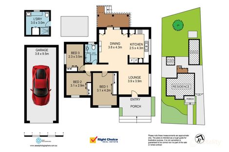 Property photo of 35 Queen Street Lake Illawarra NSW 2528