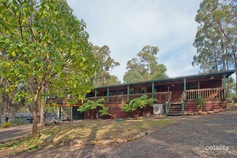 124 Dales Creek Ave, Dales Creek, VIC 3341