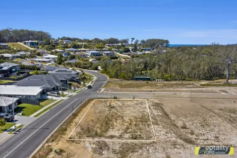 Property photo of 2 Beachside Drive Valla Beach NSW 2448