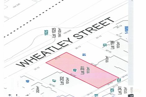 49 WHEATLEY ST, GOSNELLS, WA 6110