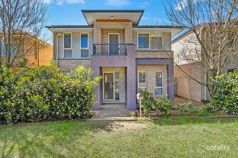 Property photo of 29 Irvine Street Elderslie NSW 2570