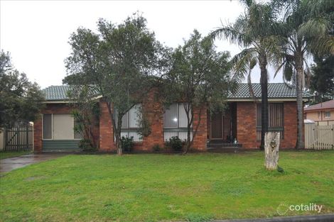 18 Falkiner Cres, Singleton Heights, NSW 2330