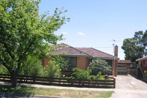 3 Oulton St, Fawkner, VIC 3060