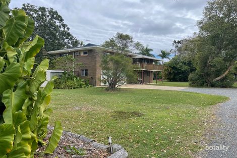 Property photo of 116 Behrens Road Bellmere QLD 4510