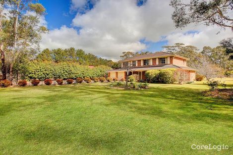 Property photo of 18 Farnborough Drive Moss Vale NSW 2577