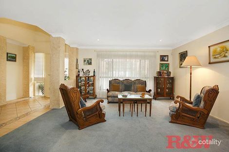 Property photo of 8 Old Forest Road Lugarno NSW 2210