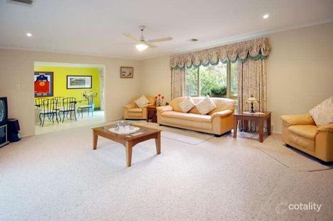 Property photo of 40 Osborne Road North Warrandyte VIC 3113