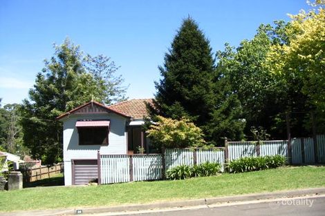 26 Nepean Ave, Normanhurst, NSW 2076