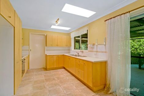 Property photo of 31 Hakea Crescent Galston NSW 2159