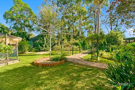 Property photo of 31 Hakea Crescent Galston NSW 2159