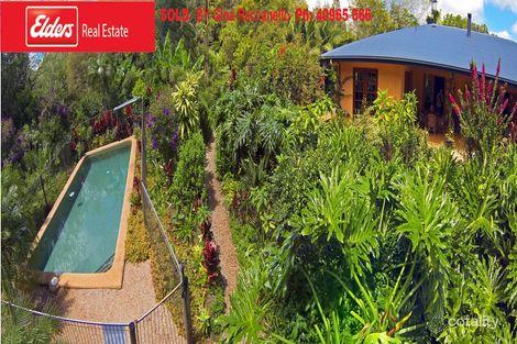 69 Figtree Cl, Malanda, QLD 4885