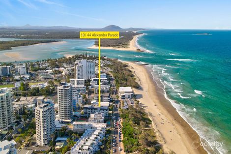 10/44 ALEXANDRA PDE, MAROOCHYDORE, QLD 4558