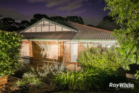 23b Morrell Cres, Quakers Hill, NSW 2763