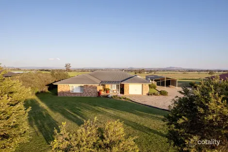 Property photo of 24 Palmer Drive Kingswood NSW 2340