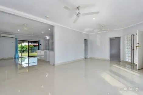 Property photo of 45 Legune Avenue Leanyer NT 0812